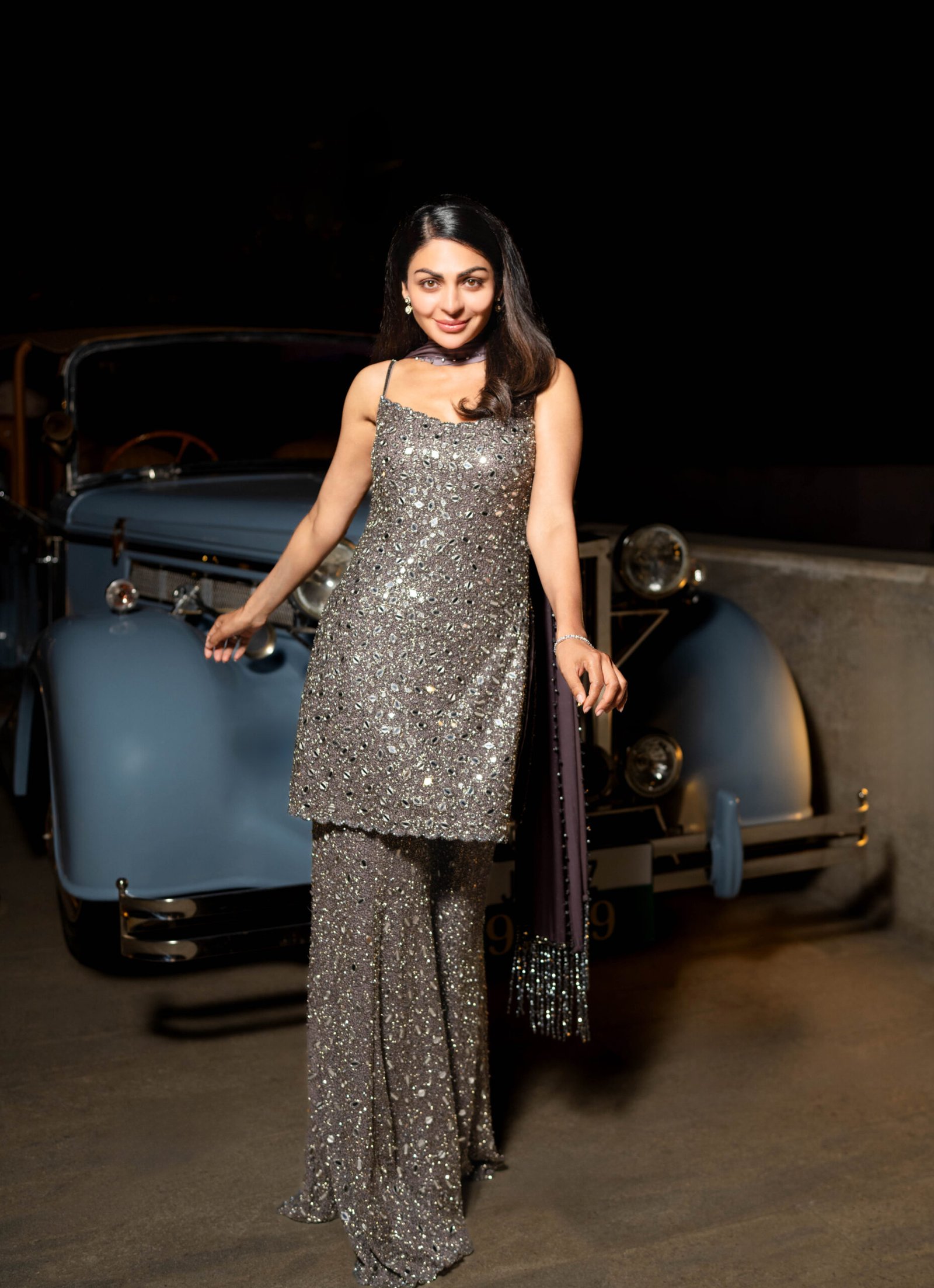 NEERU BAJWA
